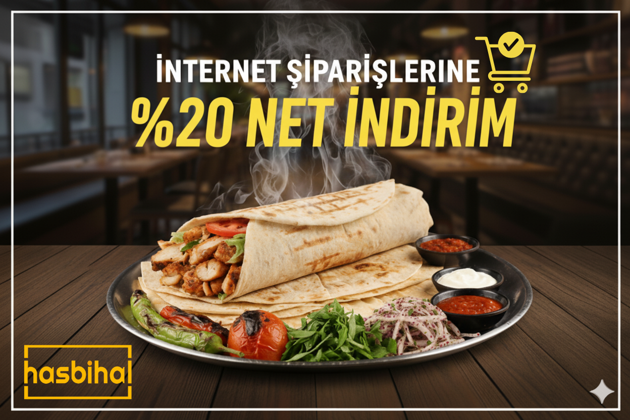 Hasbihal Döner